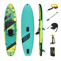 Paddleboard FREESOUL TECH CONVERTIBLE 340 x 89 x 15 cm