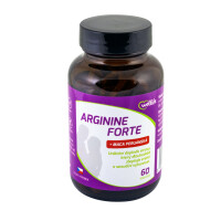 ARGININE FORTE 60 tobolek