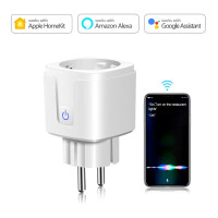 Chytrá WiFi zásuvka Smart Control EU16 